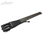 Tc4894669146720 Anygig Durable Agnse Full Scale Frets Nylon Strings 4894669146720
