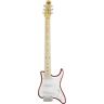 Tcd Carmt Traveler Guitar Travelcaster Deluxe Electric Travel 852104000970