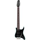 Tcd Mcg Traveler Guitar Travelcaster Deluxe Electric Travel 851885008458