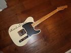 Tele Telecaster Squier Fender-squier Tele-telecaster-affinity Electric Guitar With Fender Gig Bag