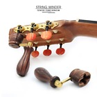 Tenor-tswckingw Tenor King Handcrafted Wooden