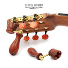 Tenor-tswcsatinew Tenor Satine Handcrafted Wooden