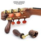 Tenortswckingw Tenor King Handcrafted Wooden Guitar String Winder By Designed