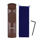Teu9204804575138ug Ammoon Pocket Acoustic Guitar 714424437099