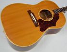 Iss3447 Tg-25 N Gibson Vintage Tenor Acoustic Guitar Org Case Natural