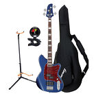 Tmb300-nmk6 Ibanez Tmb300 4-string Electric 682500001338