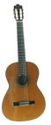 Tp-10 Pavan Used Left Handed Solid Top Classical Guitar With Hard