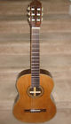 Tpg4 Toptlon Solid Spruce Rosewood Classical Guitar