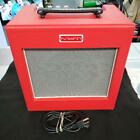Guitarap2018623 Tpsb2eb1c1b Redline Protection Electric Guitar Amp