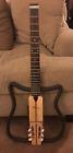 Tr-3 Ruison Silent Electric Steel
