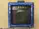 Tr12l Kustom Amplification Rare Blue Tuck And Roll Electric Guitar Amplifier Amp