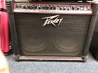 Quc000313 Transtube 212 Peavey Used Electric Guitar Amp