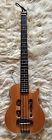 Traveler Guitar Escape Mk-ii Bass