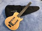 Traveler Guitar Nylon String Mkll