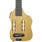 Traveler Guitar Original Escape Nylon-string Acoustic-electric Travel 888365202792