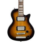 Traveler Guitar Sonic L-22 Electric Travel Sunburst 852104000253