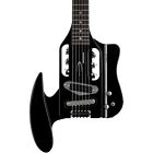 Traveler Guitar Speedster Hot-rod V2 Electric Travel Black 852104000109