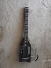 Traveler Ultra Light Guitar Excellent Condition Black