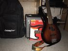 Trbx174 Yamaha Bass Guitar Starter