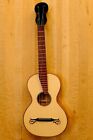 Tremblay Stauffer Legnani Model