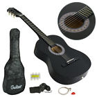Ts-y01-1208-2 Zeny 38 Inches Dreadnought 0700161277159