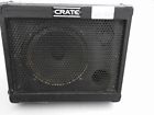 Guitartx-15 Tx-15 Crate Audio Electric Guitar Amp