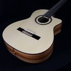 Tzsm Ortega Limited Thomas Zwijsen Signature Model Classical Guitar Spain