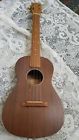 U-160 Westminster Vintage Classical Guitar Model