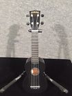 V-2109-c U-30bk Hamano Lot Painted Ukelele Bag