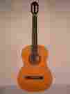 U0981 Lot Cc-2 Catala Student Classical Guitar