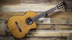 U103097 Cordoba Classical Guitar Fishman Isys