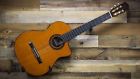 U103829 Cordoba Classical Guitar Fishman Isys