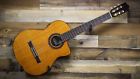 U103831 Cordoba Classical Guitar Fishman Isys