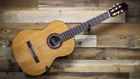 U103835 Cordoba Classical Acoustic Guitar Wear Iberia Nylon