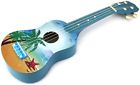 Uk-b Velocity Toys Classic Ukulele 637801787214
