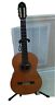 003509 Uk Manuel Rodr Guez Classical Guitar Rodriguez Hijos Handcrafted In