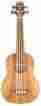 Ukb-22 Hadean Bass Uke Nm Electric Ukulele