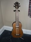 Ukb-23 Hadean Bass Ukulele Extras