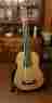 Ukb-24 Hadean Bass Uke Electric U-bass
