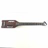 Ul12013 Traveler Guitar Acoustic Compact Portable