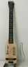 Ul7299 Traveler Guitar Ultra Light Acoustic Beige Wood Travel Bag