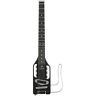 Ule Bkm Traveler Guitar Electric Travel Matte Black 851885008298