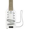 Ule Wtbw Traveler Guitar Electric Gloss White 851885008472