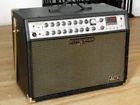 Tcp000064 Ultracoustic Acx1000 Behringer Acoustic Guitar Amp