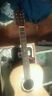 Unbranded Classical Guitar Dyko String Import Wow