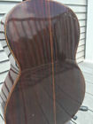 Unbranded Jimmy Maller Classical Guitar Nylon String Vintage All Solid