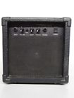 Mb1017071 Uncle-g10 Rms Watt Guitar Amp With Drive Channel