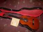 V-1600 Ventura Japan Classical Guitar Closet Queen