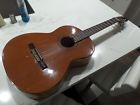 V-1600fp Ventura Bruno Royal Artist Model Flamenco Acoustic Guitar Nice Shape