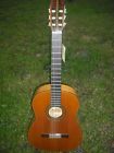 V1600f Ventura Bruno Royal Artist Vintage Model Flamenco Acoustic